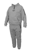 Костюм-сауна Hooded с капюш. L сер. (арт. P00002745 L GR)
