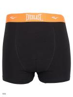 Трусы Premium Sports (2 шт) S черн/сер. (арт. WAE1628 S BK/GR)