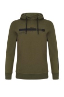 Толстовка с капюшоном Rae XL зел. (арт. 810860-60 XL GN)