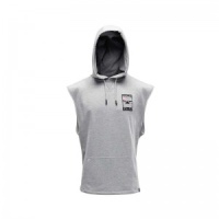 Толстовка без рук. Nara XL сер. (арт. 789101-60 XL GR)