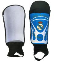 Щитки футбольные с защитой голеностопа (Real Madrid) C28828-4