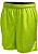 Шорты Reversible (двухсторонние) XL черн/зел. (арт. EV5BXBM351 XL)
