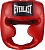 Шлем Martial Arts Leather Full Face S/M красн. (арт. 7620SMU)