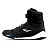Боксерки Pro Elite High Top 6,5 черн/бел. (арт. P00001075 6,5 BK/WH)