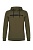 Толстовка с капюшоном Rae XL зел. (арт. 810860-60 XL GN)