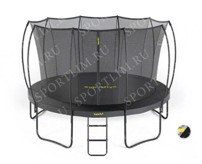 Батут Hasttings Superfly X 12ft