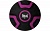 Медицинбол Rubber (2 кг) (арт. EVRM6S12)