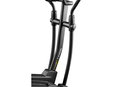Эллиптический тренажер Hasttings FS400 SPARTA (Black)
