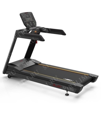 Беговая дорожка Aerofit Professional X2-T LED