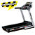 Беговая дорожка BH FITNESS F2W TFT
